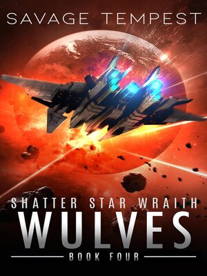 cover image of Wulves